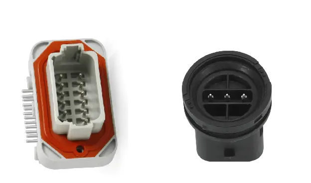 Connector