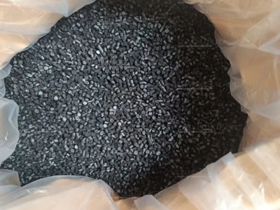 Structure of Thermoplastic Elastomers