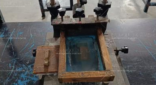 Secondary Processing of Injection-Molded Parts
