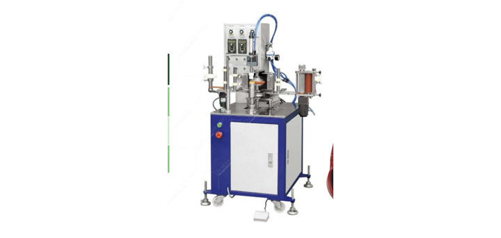 Hot Stamping of Injection Molded Parts