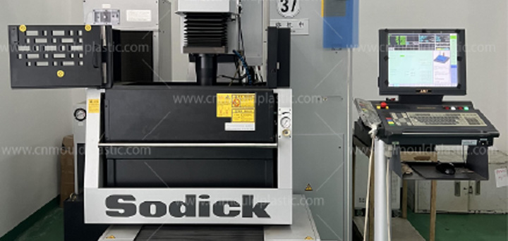 Inspection Items and Test Methods for Mold Materials