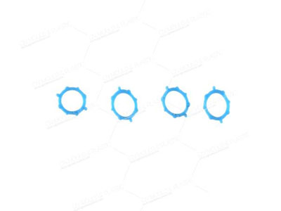 Processing and Molding Methods of TPS