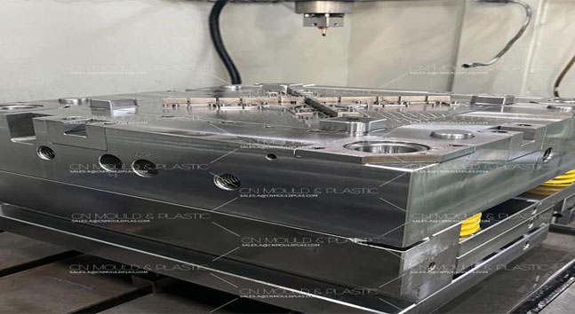 Surface Hardening Treatment and Surface Modification