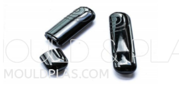 Ultrasonic Welding of Injection Moulded Parts