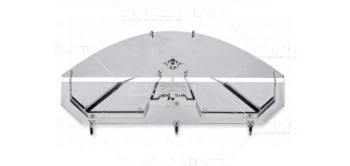 Plastic coating Process