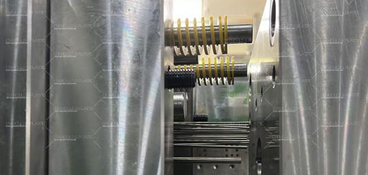 Choosing Internal Mold Materials and Their Heat Treatment
