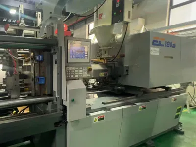 Information about Mold Design Related to Test Molding