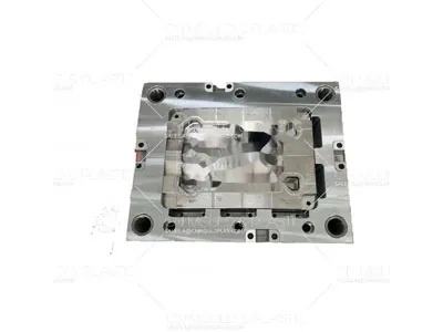 Mold Design Information Related to Mold Testing