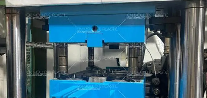 Mechanical Transmission System Components and Inspection - Tie Bars