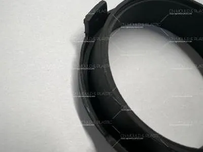 Understanding and Solving Flash Defects in Injection Molding