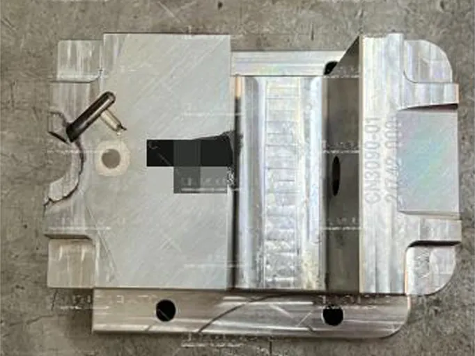 Design of the Gating System