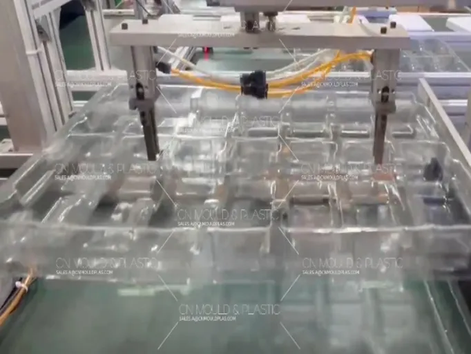 Polyethylene Terephthalate (PET)