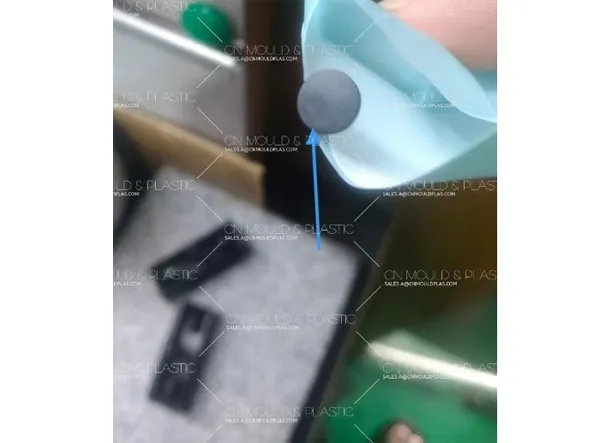 Molding Shrinkage of Injection Molded Products