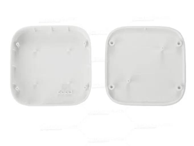 Acrylonitrile Butadiene Styrene (ABS)