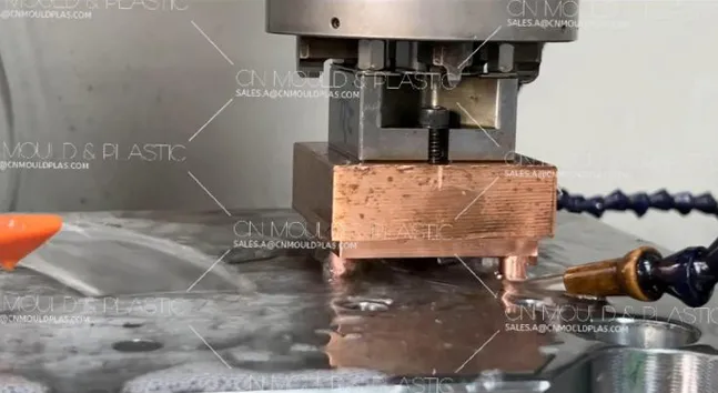 The Impact of Mold Temperature on Product Quality in Injection Molding