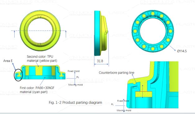 leverage-structure-for-two-color-mold-figure1-2.jpg