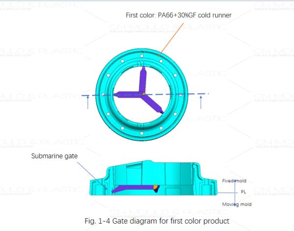 leverage-structure-for-two-color-mold-figure1-4.jpg