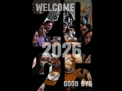 Thank You for an Incredible Year: A 2025 Wrap-Up from CN Mould & Plastic