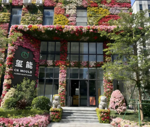 Shaping Tomorrow: Key Moulding & Plastic Manufacturing Trends to Watch in 2026