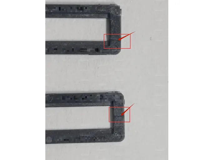 Causes and Solutions for Weld Lines