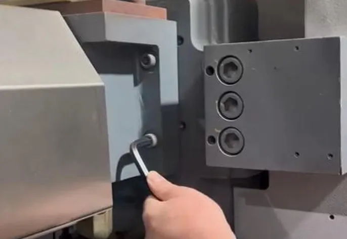 Mechanical Drive System: Common Failures and Maintenance Solutions