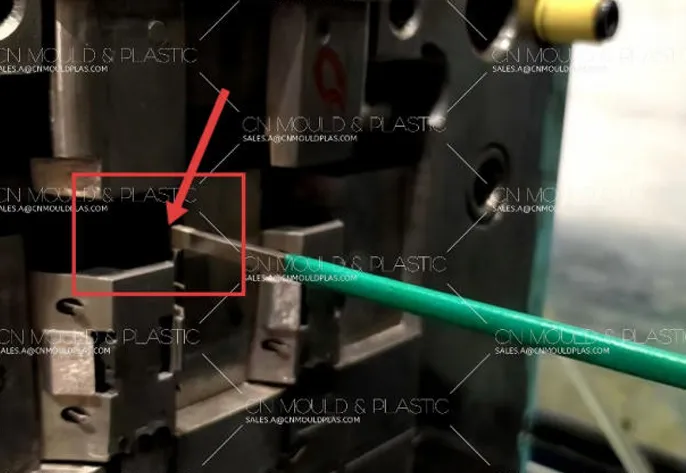 Solving Mold Sticking and Ejection Failures: A Practical Guide