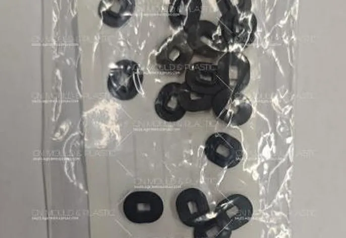 Injection Molding Process Guide for PE Plastics