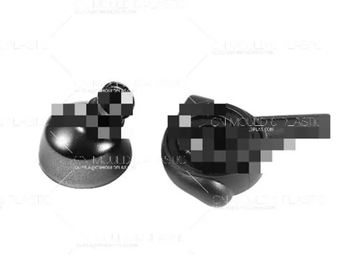 Precautions in Polystyrene Molding