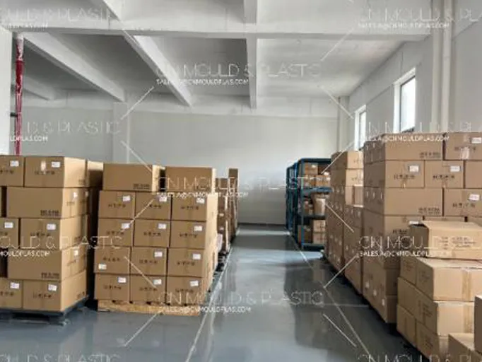 Key Considerations for Injection Molding Machines Processing Rigid PVC Products