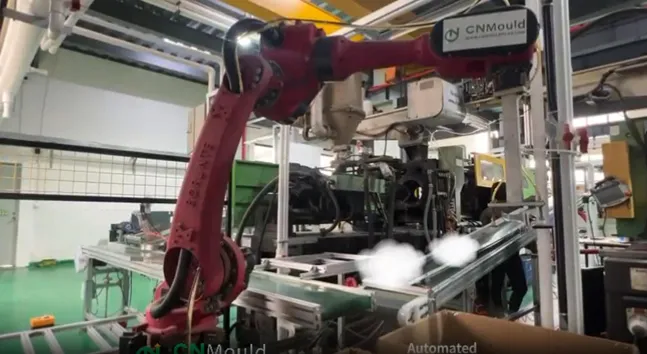 Understanding Labor Costs in Injection Molding: Key Factors to Consider