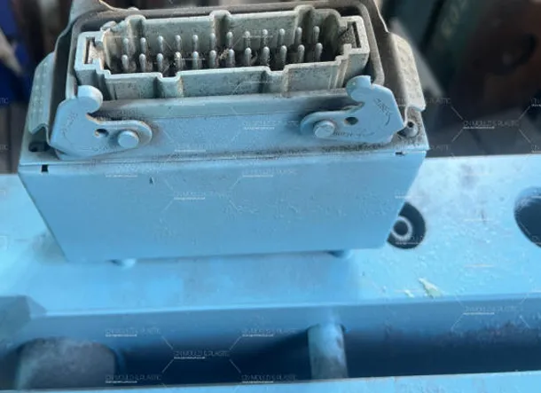 The Hidden Costs of Molding: Energy, Water, and the Runner System