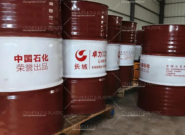 Hydraulic Oil Contamination: Sources, Risks, and Prevention