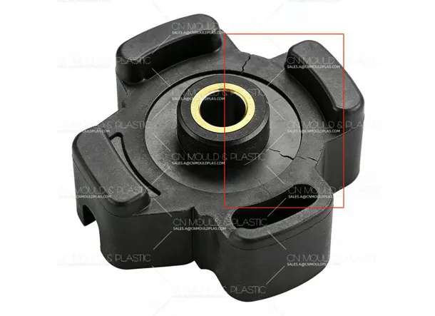 Internal Stress in Injection Molded Parts: A Key Factor Affecting Quality