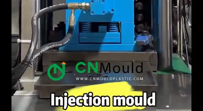 Metal Insert Preheating: A Critical Step in Injection Molding