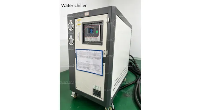 Cooling System Inspection and Maintenance