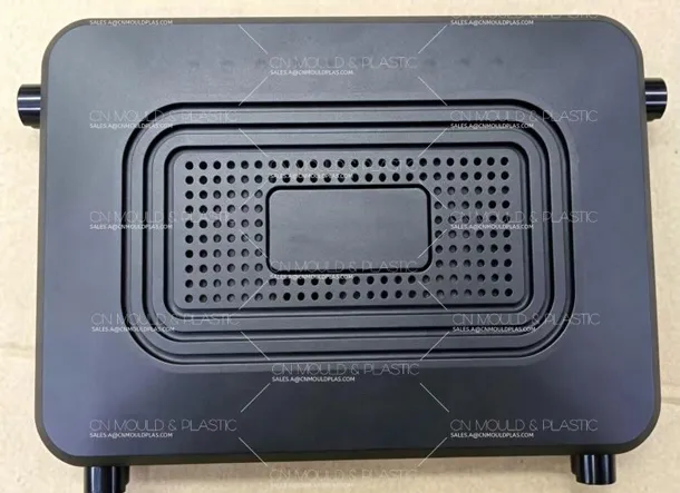 ABS Injection Molding: Properties, Processing & Conditions