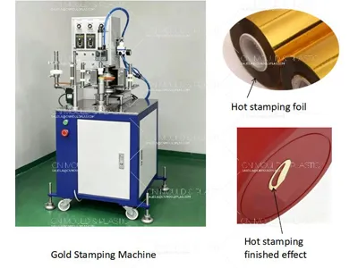 Hot Stamping Failing? 6 Checks + 3 Settings for Perfect Results