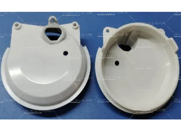 POM Injection Molding: Key Considerations for Quality Parts