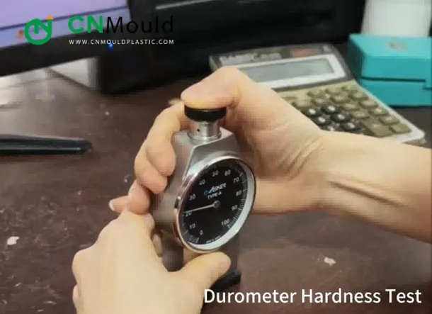 Hardness Testing for Plastics: Shore and Rockwell Methods Explained