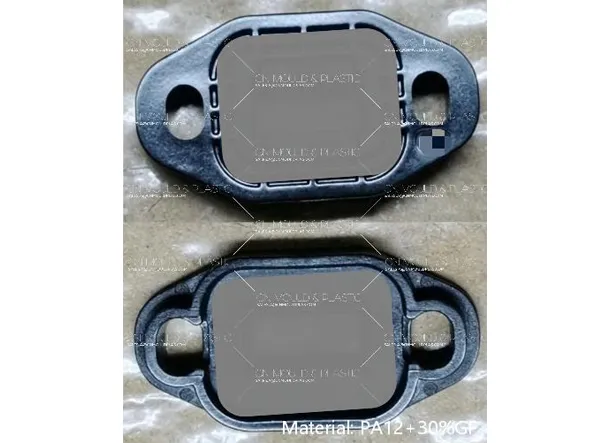 Injection Molding of Polyamide (PA) Plastics: Process Guidelines