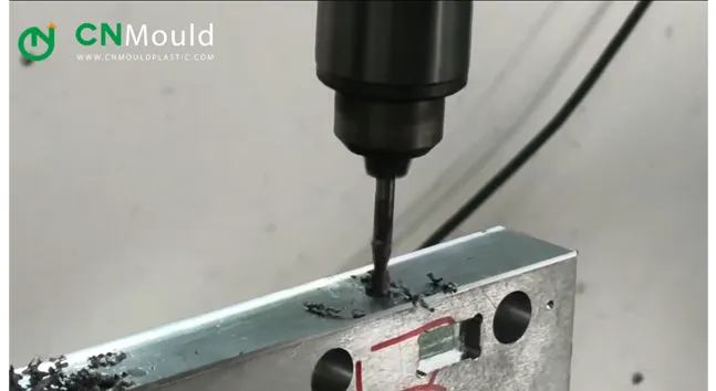 Machining Method for Hole: Drilling, Core Drilling, and Reaming