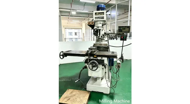 Machining Method for Hole: Boring, Internal Grinding, and Lapping