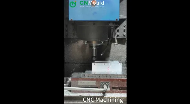 Mastering CNC Machining Accuracy: Key Control Points