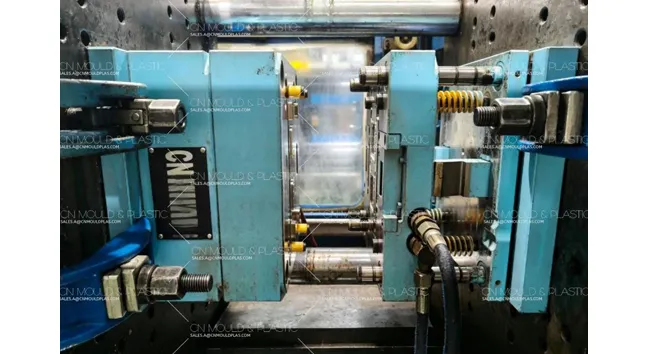 Why Can't the Injection Molding Machine Open? Causes and Solutions