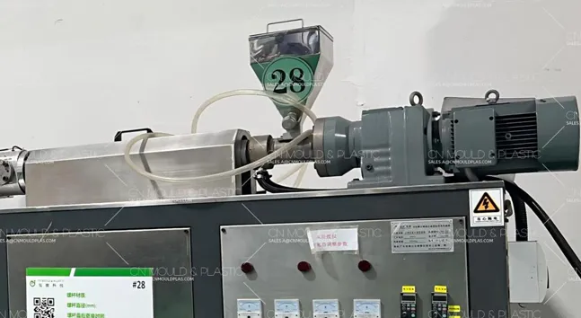 Barrel Heater Installation and Maintenance for Injection Molding Machines