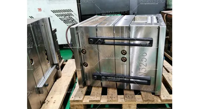 Mold Steel Selection: Getting the Right Performance Without Wasting Money