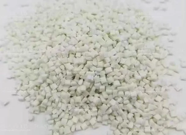PET Blends in Injection Molding: Improving Performance Through Polymer Modification