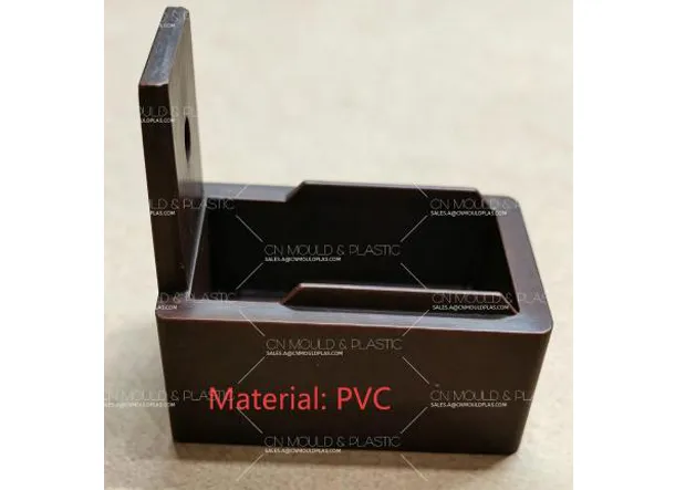PVC Thermal Stability: Challenges and Solutions for Injection Molding