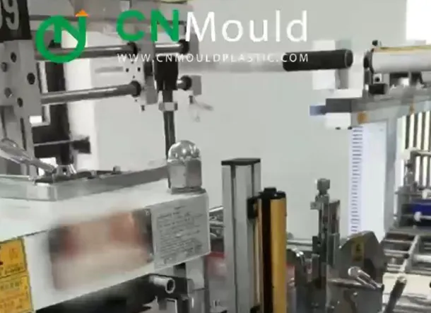 Die Cutting in Injection Molding: Applications, Advantages, and Limitations