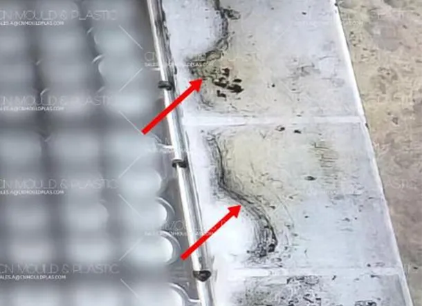 Why Rubber Molds Scale – and What You Can Do About It